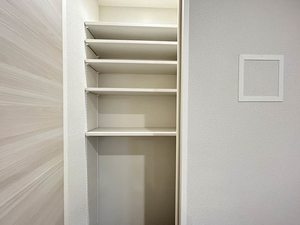 ＨＩＧＨ　ＬＩＮＥ　ＰＡＲＫ（ハイラインパーク）Ａ棟 A402号-12