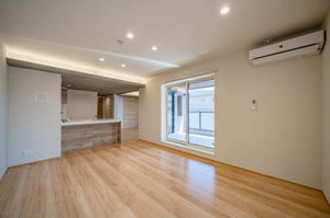 ＨＩＧＨ　ＬＩＮＥ　ＰＡＲＫ（ハイラインパーク）Ａ棟 A405号-3