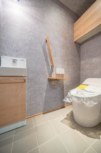 ＨＩＧＨ　ＬＩＮＥ　ＰＡＲＫ（ハイラインパーク）Ａ棟 A405号-7