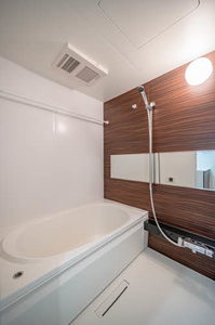 ＨＩＧＨ　ＬＩＮＥ　ＰＡＲＫ（ハイラインパーク）Ｂ棟 B203号-5