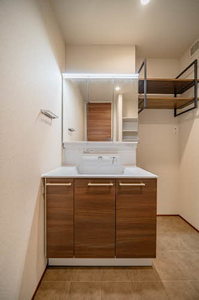 ＨＩＧＨ　ＬＩＮＥ　ＰＡＲＫ（ハイラインパーク）Ｂ棟 B203号-6