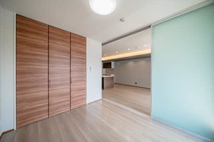 ＨＩＧＨ　ＬＩＮＥ　ＰＡＲＫ（ハイラインパーク）Ｂ棟 B203号-8