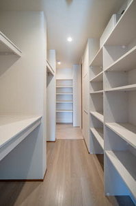 ＨＩＧＨ　ＬＩＮＥ　ＰＡＲＫ（ハイラインパーク）Ｂ棟 B203号-10