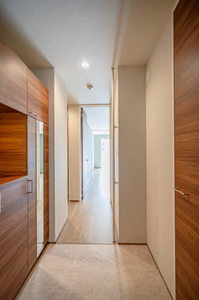 ＨＩＧＨ　ＬＩＮＥ　ＰＡＲＫ（ハイラインパーク）Ｂ棟 B203号-12