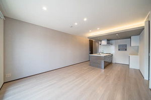 ＨＩＧＨ　ＬＩＮＥ　ＰＡＲＫ（ハイラインパーク）Ｂ棟 B402号-3