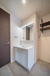 ＨＩＧＨ　ＬＩＮＥ　ＰＡＲＫ（ハイラインパーク）Ｂ棟 B402号-6