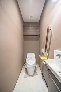 ＨＩＧＨ　ＬＩＮＥ　ＰＡＲＫ（ハイラインパーク）Ｂ棟 B402号-7