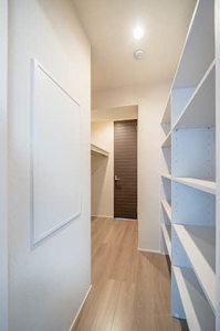 ＨＩＧＨ　ＬＩＮＥ　ＰＡＲＫ（ハイラインパーク）Ｂ棟 B402号-9