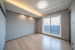 ＨＩＧＨ　ＬＩＮＥ　ＰＡＲＫ（ハイラインパーク）Ｂ棟 B402号-10