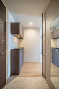 ＨＩＧＨ　ＬＩＮＥ　ＰＡＲＫ（ハイラインパーク）Ｂ棟 B402号-12