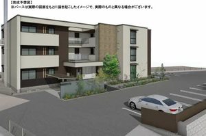 エクラシエ　Ｈ 0302号-2