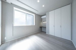 コンフォート桜山 0302号-5