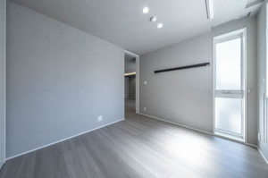 コンフォート桜山 0302号-6