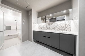 コンフォート桜山 0302号-11