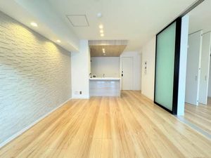 シャーメゾン　ルーエ 0103号-3