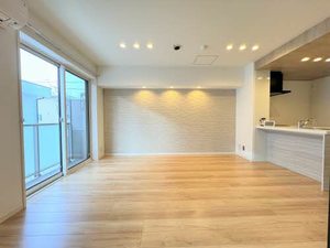 シャーメゾン　ルーエ 0103号-4