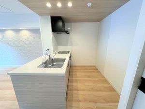 シャーメゾン　ルーエ 0103号-6