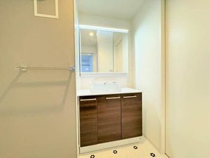 シャーメゾン　ルーエ 0103号-9