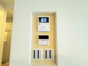 シャーメゾン　ルーエ 0103号-14