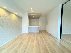 シャーメゾン　ルーエ 0203号-3