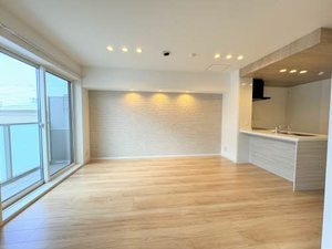 シャーメゾン　ルーエ 0203号-4