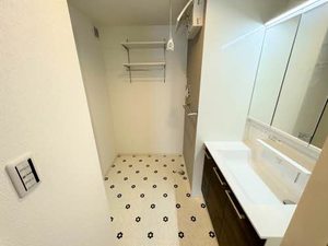 シャーメゾン　ルーエ 0203号-10