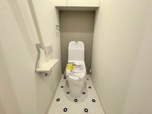 シャーメゾン　ルーエ 0203号-12