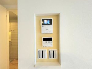 シャーメゾン　ルーエ 0203号-14