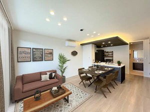 コンフォーザ 0102号-2