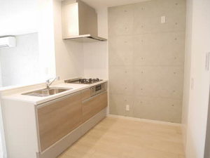 メリオール大宮 0101号-4