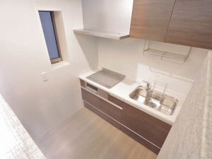 シャーメゾンノルテ 0102号-4