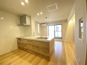 シャーメゾンノルテ 0201号-2