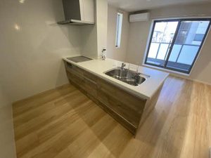 シャーメゾンノルテ 0201号-3