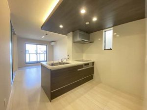 シャーメゾンノルテ 0302号-3