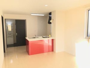 マストタウン檀田 N102号-3