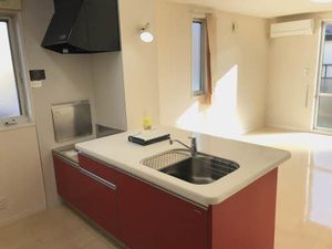 マストタウン檀田 N102号-4