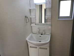 マストタウン檀田 N102号-7