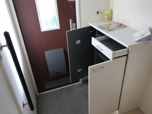 マストタウン檀田 N102号-12