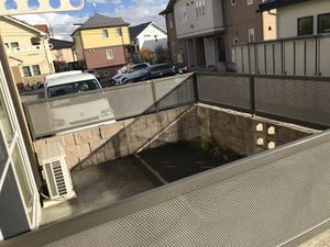 マストタウン檀田 N102号-15