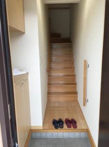 マストタウン檀田 S202号-2