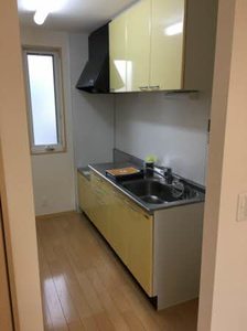 マストタウン檀田 S202号-5