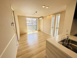 シャーメゾン開智 0101号-3