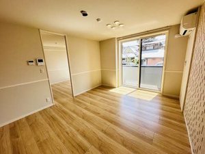 シャーメゾン開智 0101号-4