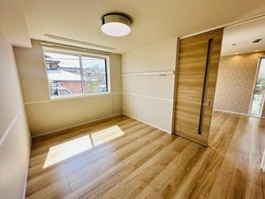 シャーメゾン開智 0101号-5