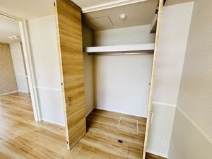 シャーメゾン開智 0101号-6