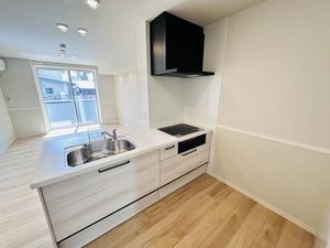 シャーメゾン開智 0103号-4