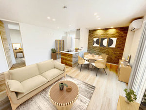 Ａｚａｌｅａ　ｒｅｓｉｄｅｎｃｅ（アザレア　レジデンス） 0201号-2