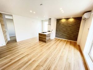 Ａｚａｌｅａ　ｒｅｓｉｄｅｎｃｅ（アザレア　レジデンス） 0201号-3