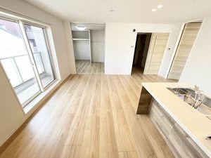 Ａｚａｌｅａ　ｒｅｓｉｄｅｎｃｅ（アザレア　レジデンス） 0201号-4