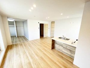 Ａｚａｌｅａ　ｒｅｓｉｄｅｎｃｅ（アザレア　レジデンス） 0201号-5